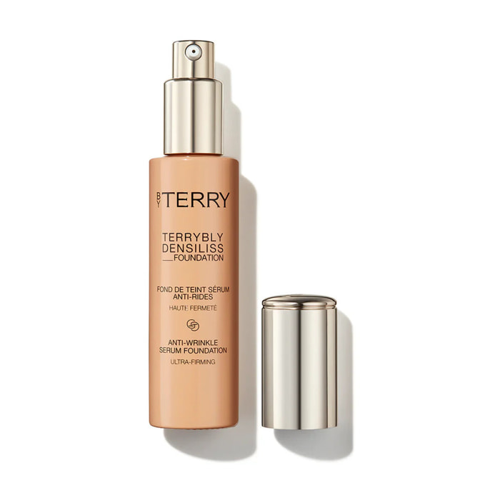 10 Deep Ebony - Fond de Teint 30 ml