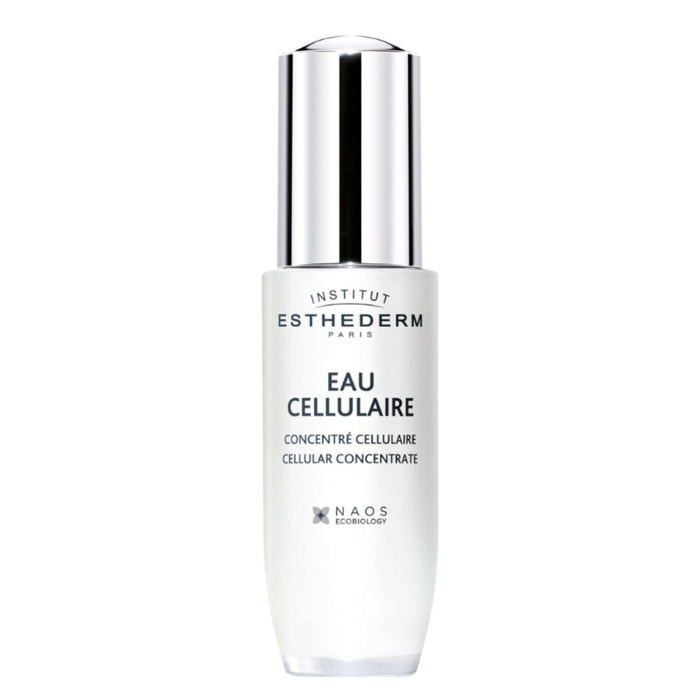 Eau Cellulaire - Concentré Cellulaire 30ml