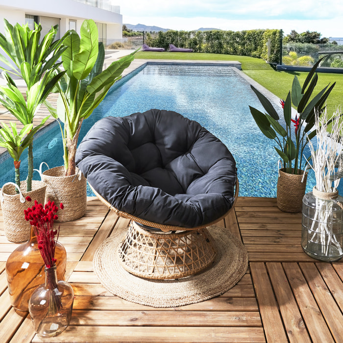 Fauteuil Cancun