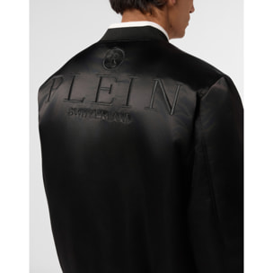 PHILIPP PLEIN Bomber LOGO
