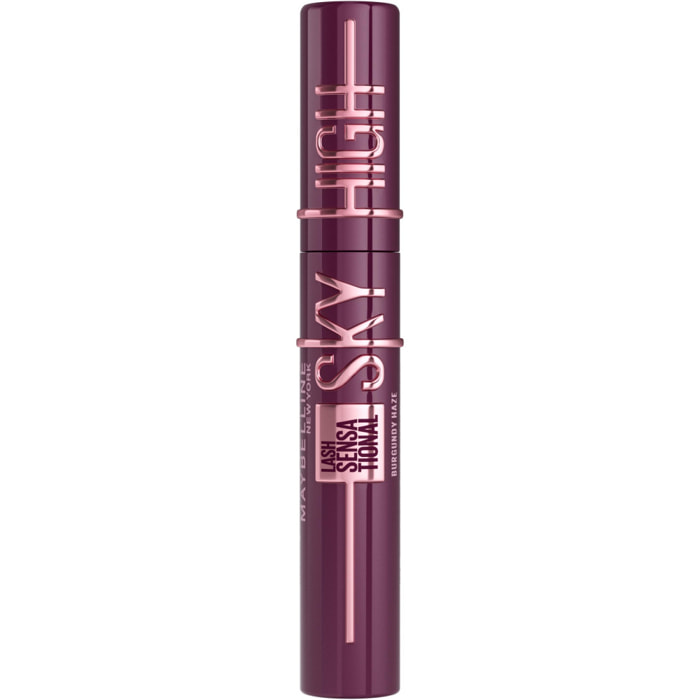 Maybelline New York Cils Sensational Sky High Mascara Bordeaux 7.2 ML