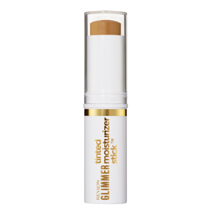 Glimmer Tinted Moisturizer Stick - Fond de Teint Stick Hydratant Couvrance Légère 8,9g
