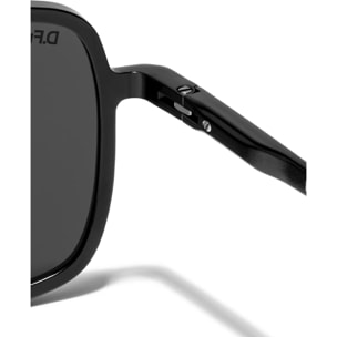 Gafas De Sol D. Franklin Muni SQ   Smoke