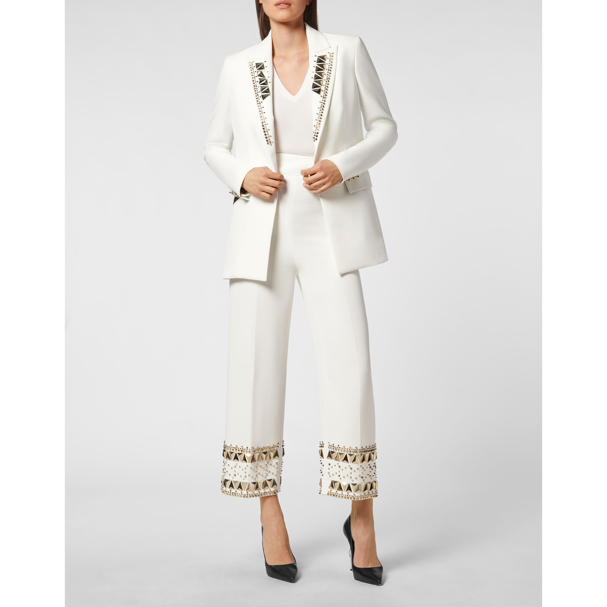 PHILIPP PLEIN Pantalones