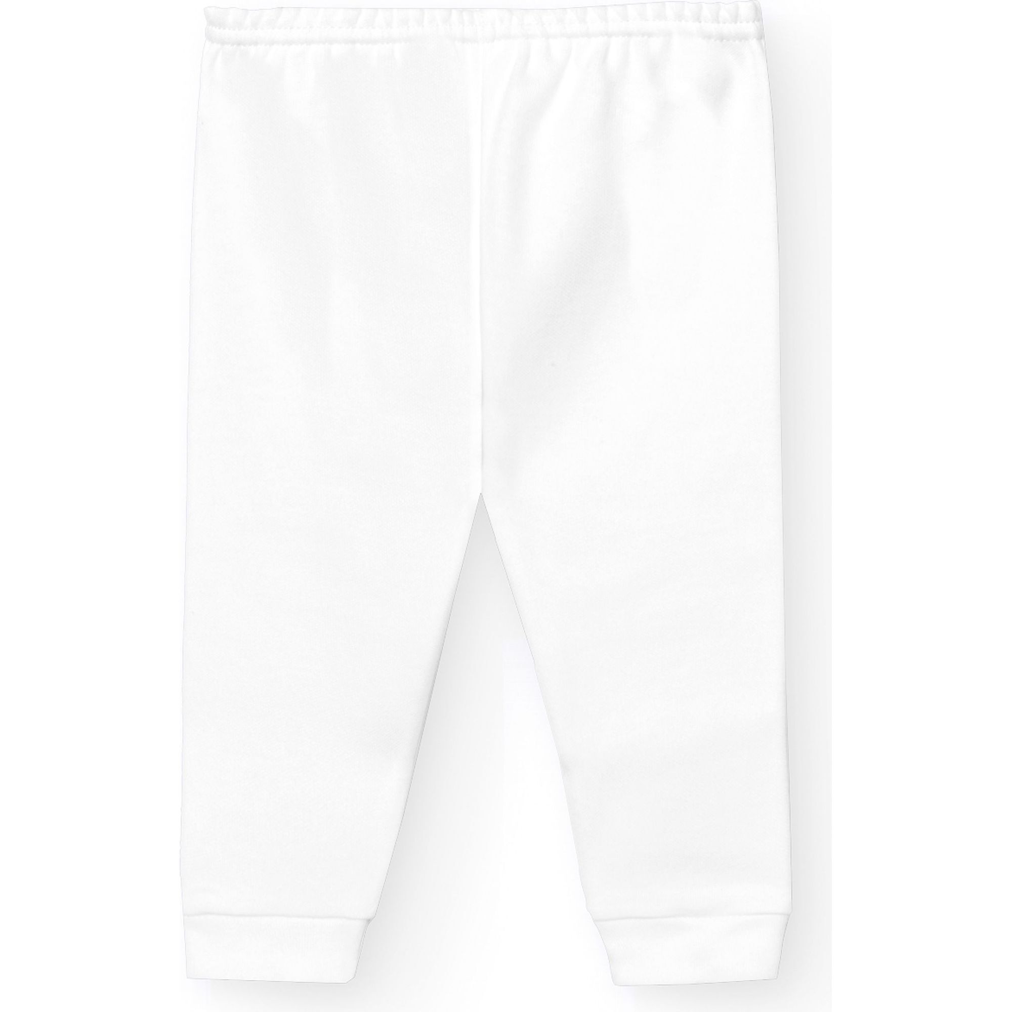 Legging bebé algodón básico unisex