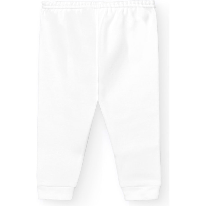 Legging bebé algodón básico unisex