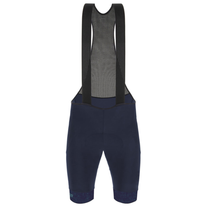 Mont Ventoux - Pantaloncino - Blue Marine - Unisex