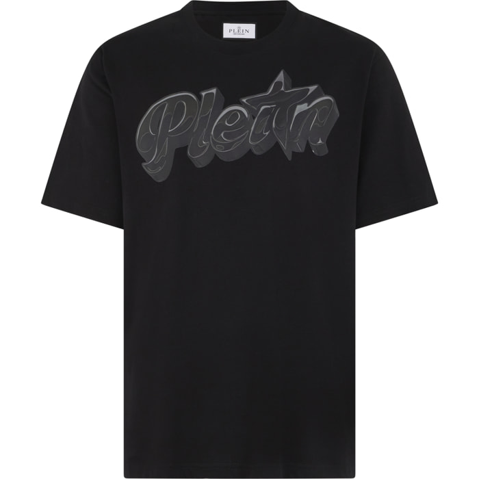 PHILIPP PLEIN T-shirt girocollo a maniche corte