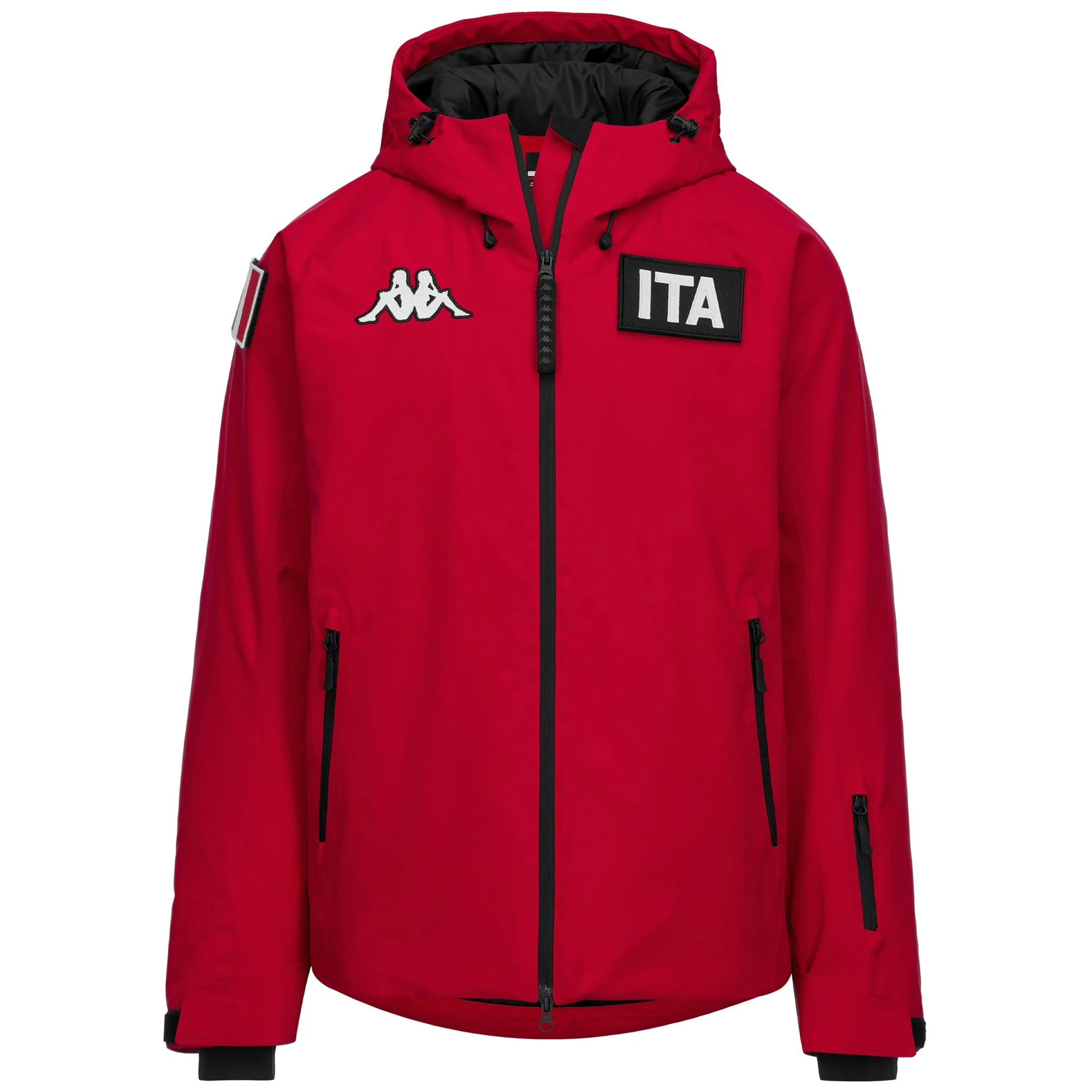 Chaquetas Kappa Hombre Mujer 8Cento 886S