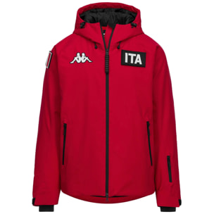 Chaquetas Kappa Hombre Mujer 8Cento 886S