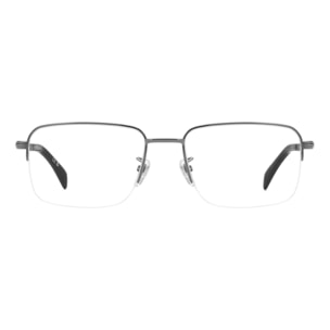Gafas de Vista David Beckham DB 1150 KJ1 58 de Metal Hombre 58 mm