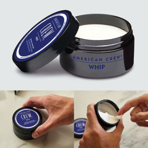 WHIP - Crème Coiffante 85 g
