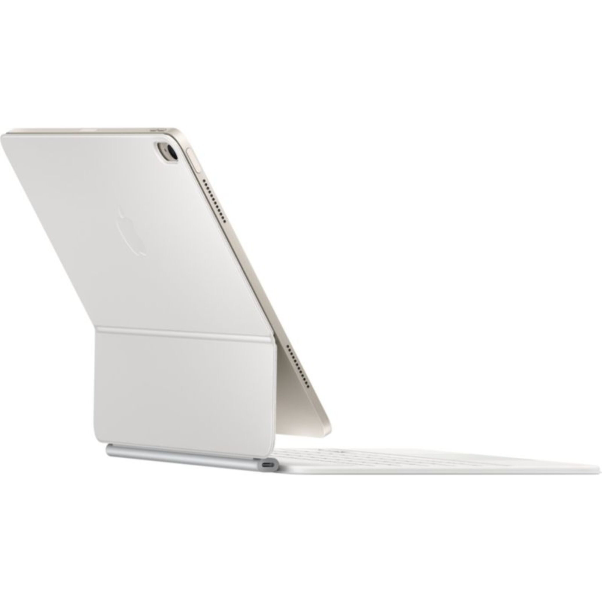 Etui APPLE Magic Keyboard IPad Air 13'' (M3) Blanc