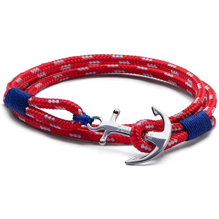 Pulsera Tom Hope Unisex TM0013