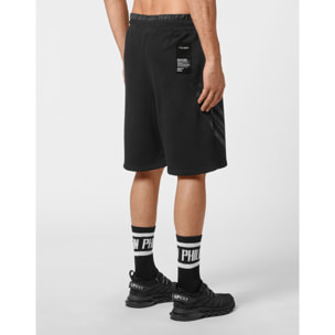 PLEIN SPORT Sport Shorts