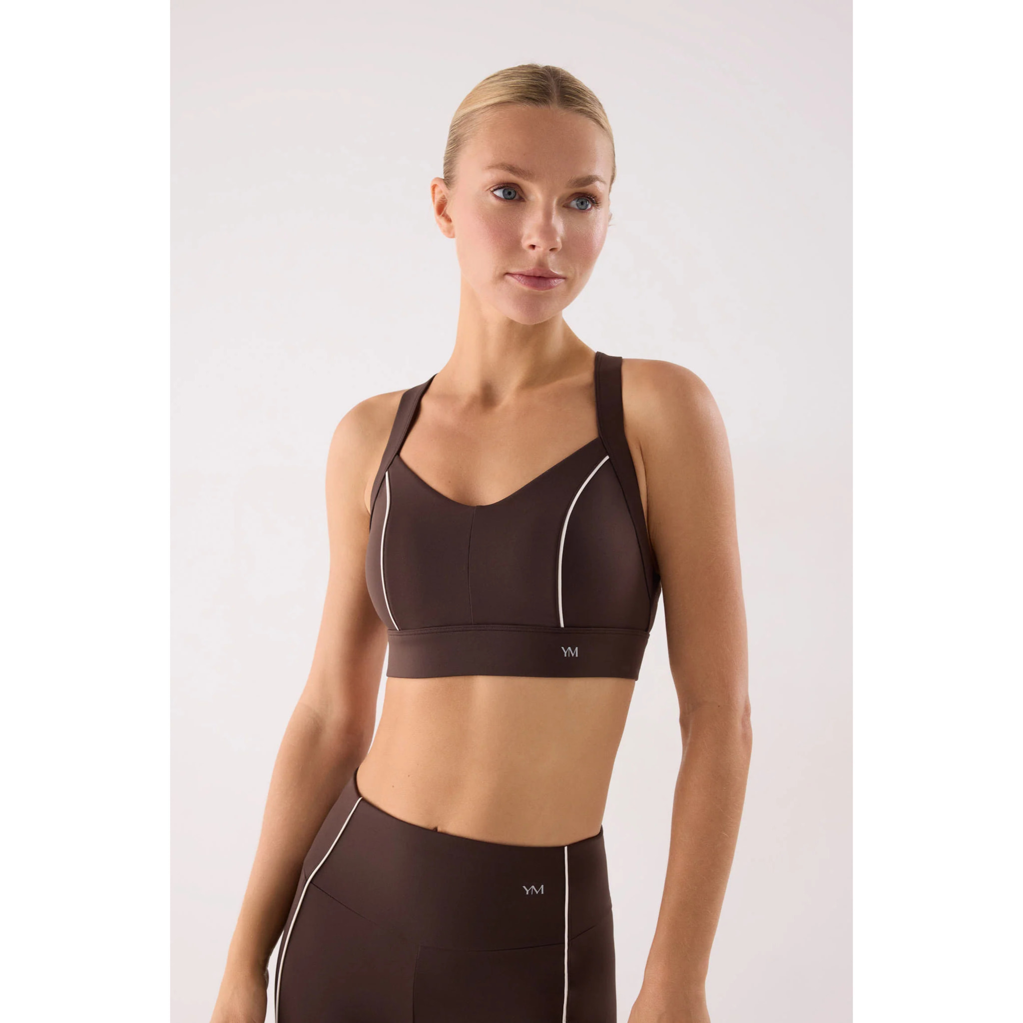 Reggiseno sportivo