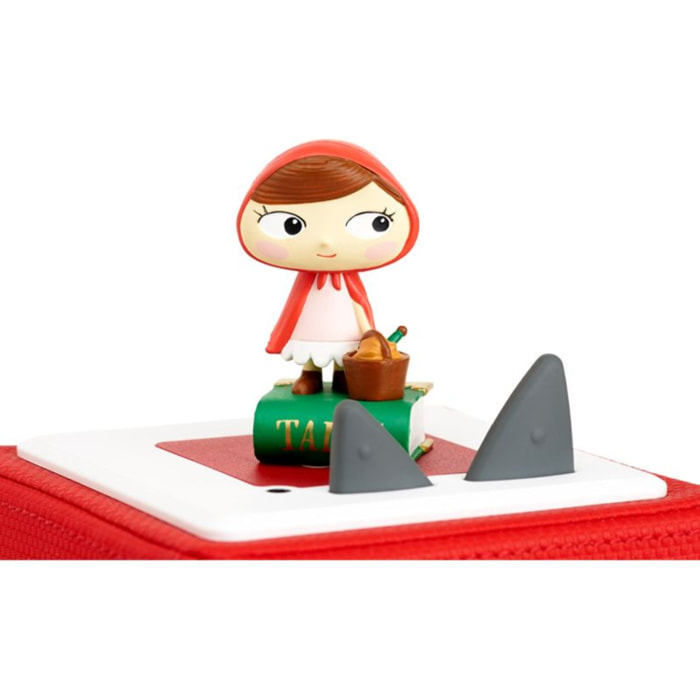 Figurine TONIES Le Petit Chaperon rouge