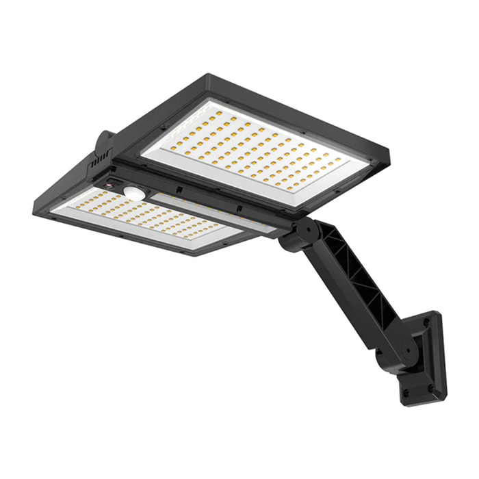 Projecteur solaire sensor CLIPPER 850LM