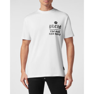 PHILIPP PLEIN T-Shirt Round Neck
