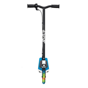 Trottinette electrique enfant UrbanGlide Ride 55 FLASH bleu