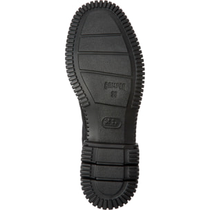 Botines - CAMPER Pix - Negro - Textil técnico (poliéster reciclado)