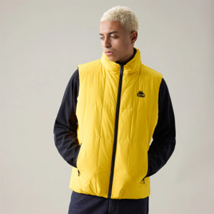 Chaquetas Kappa Hombre Authentic Orville