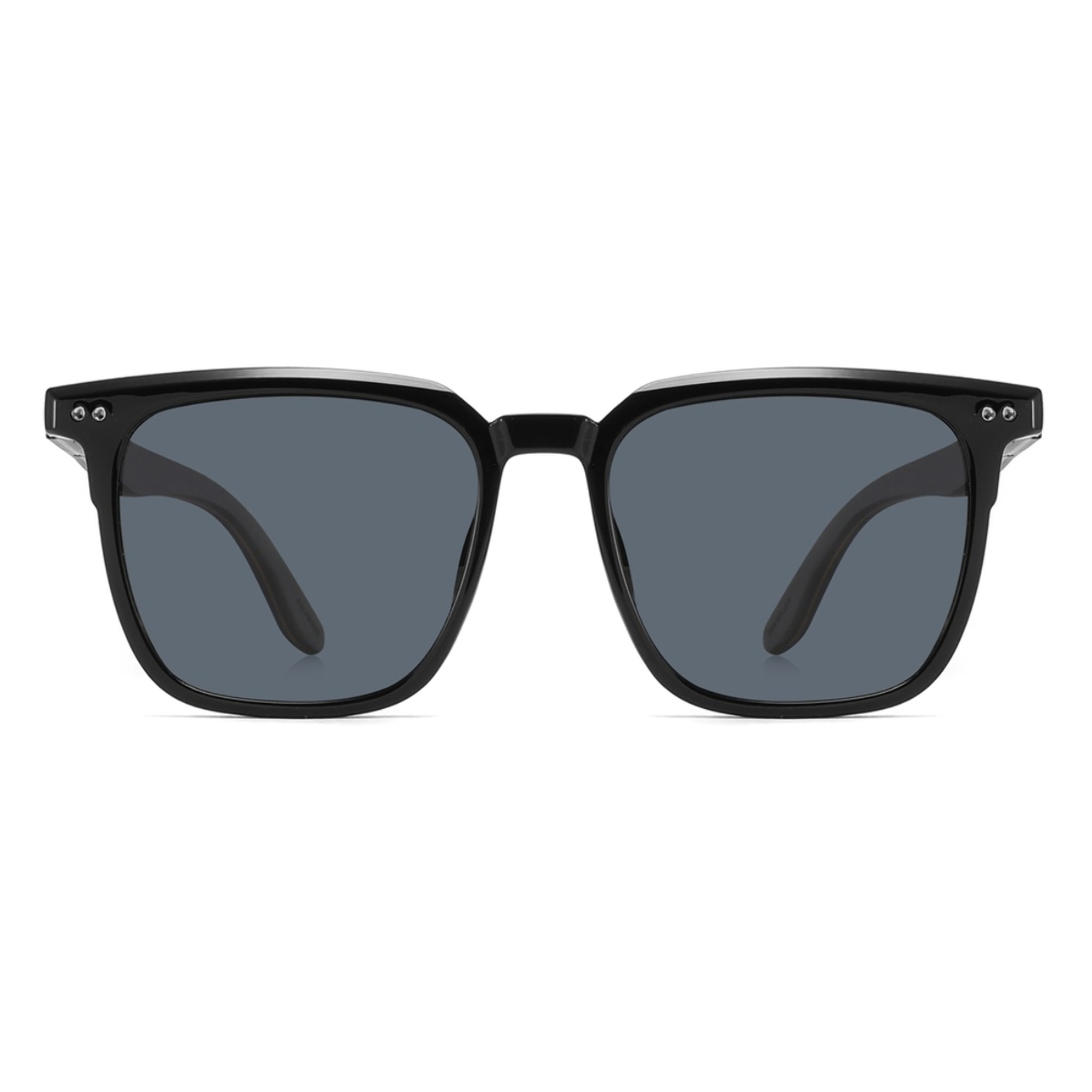 Gafas de Sol Feler 1607P-1 Polarizadas de Madera Unisex 54 mm
