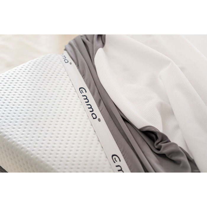 Protector de colchón | 100% Poliéster