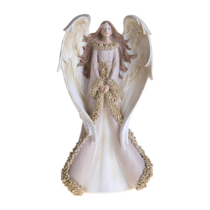 Angelo - Pezzi 2 - 16,5xH31x13cm - Bianchi Dino SpA