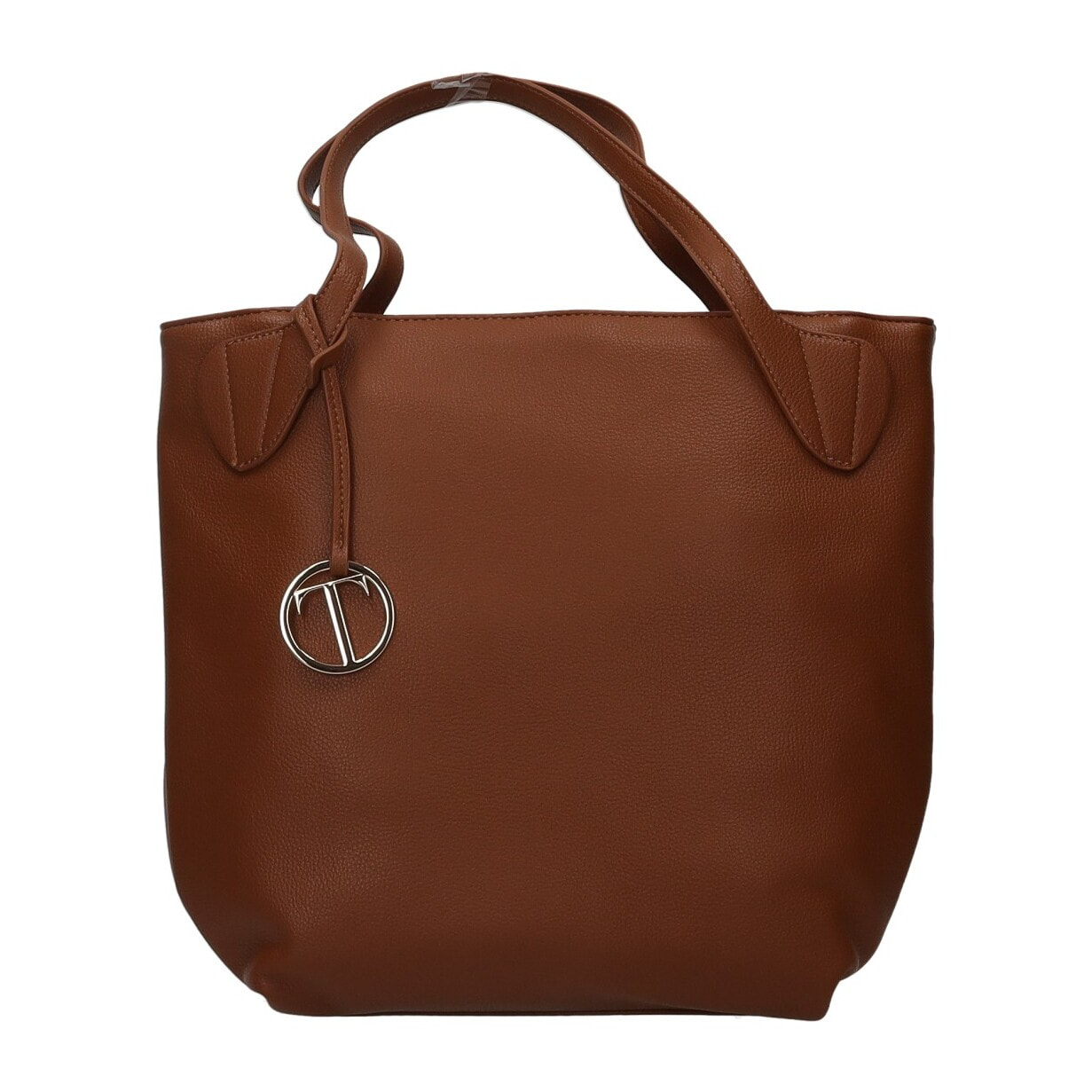 Borsa Adulto unisex Tata Italia Marrone