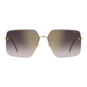 Gafas de Sol Carrera 3044/S 0NR de Metal Mujer 61 mm
