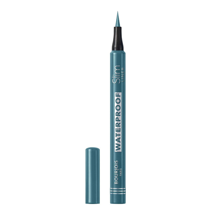 Slim Liner Waterproof - Eye-liner Waterproof