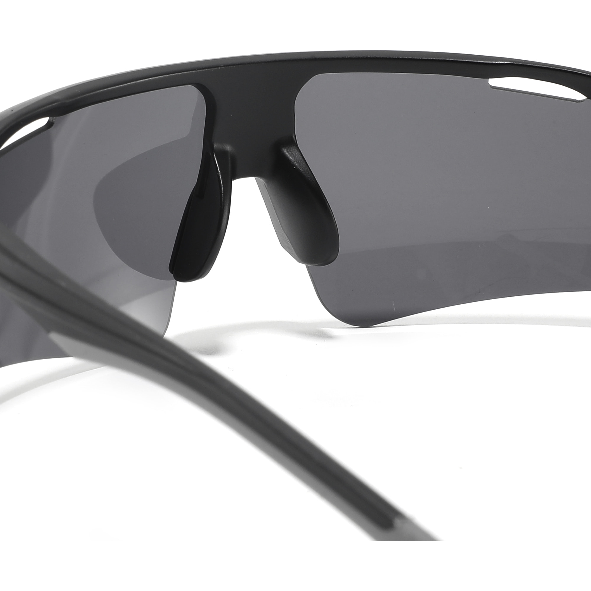 Gafas de Sol Fluor 8829-C2 de Tr90 Unisex 66 mm