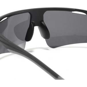 Gafas de Sol Fluor 8829-C2 de Tr90 Unisex 66 mm