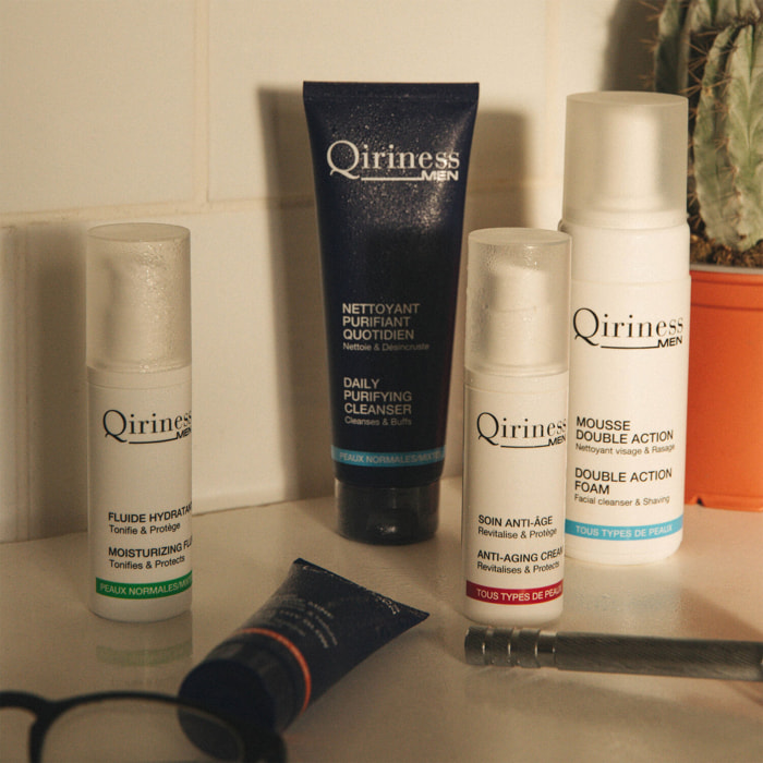 Nettoyant Purifiant Quotidien  - Nettoie & Désincruste