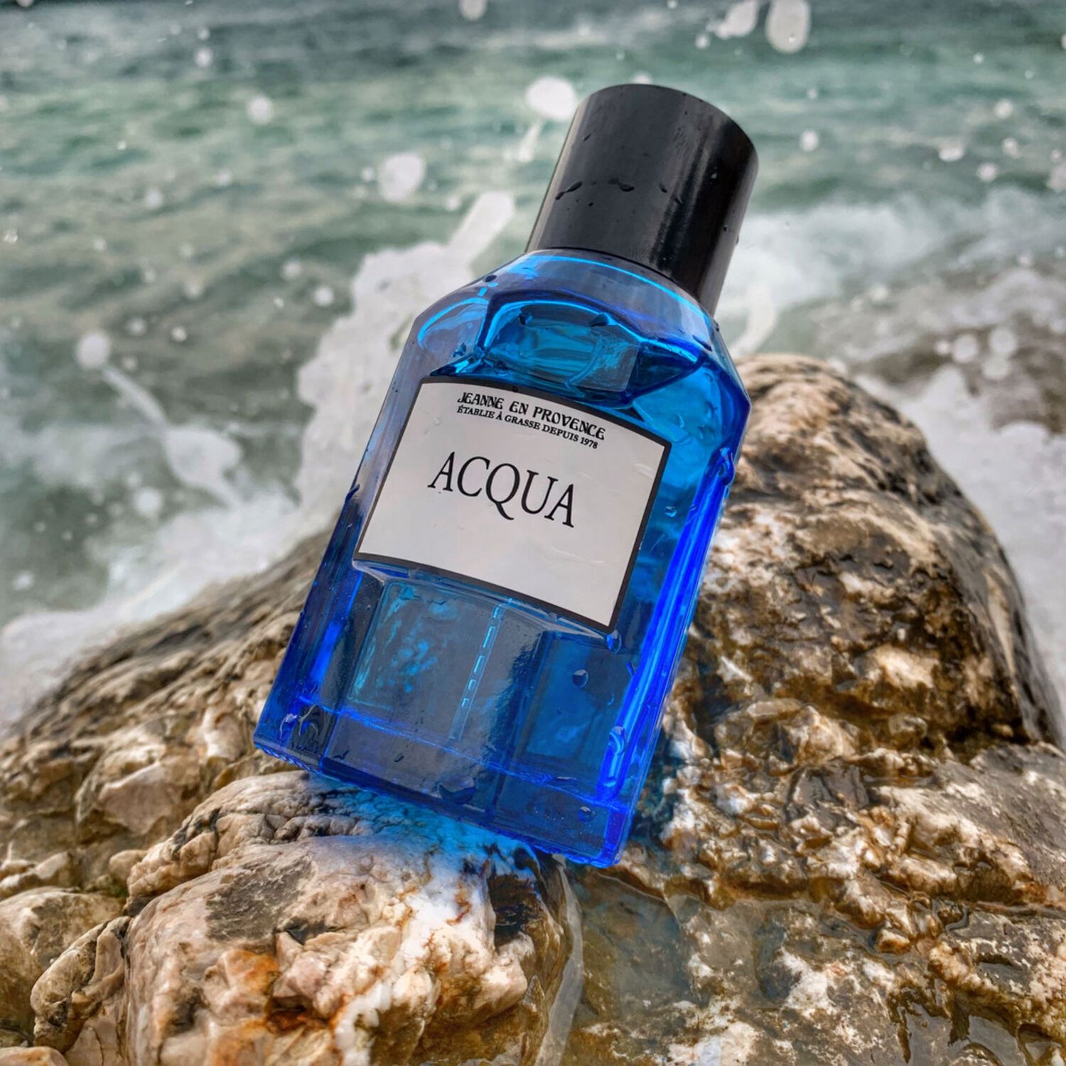 Acqua - Eau de Toillette 100 ml