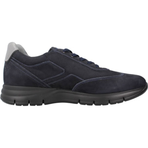 SNEAKERS NERO GIARDINI I202501U