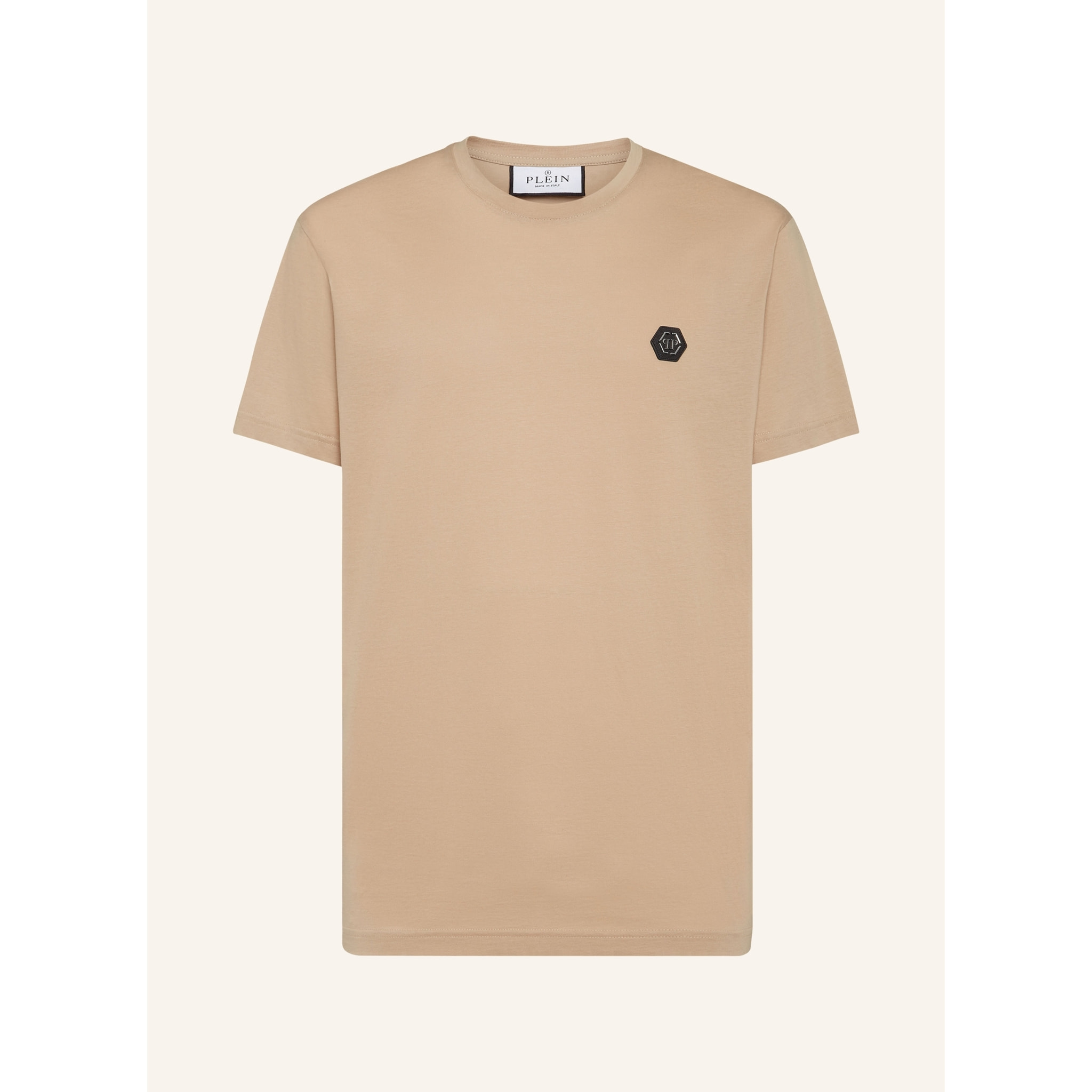 PHILIPP PLEIN Camiseta Cuello Redondo