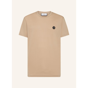PHILIPP PLEIN Camiseta Cuello Redondo