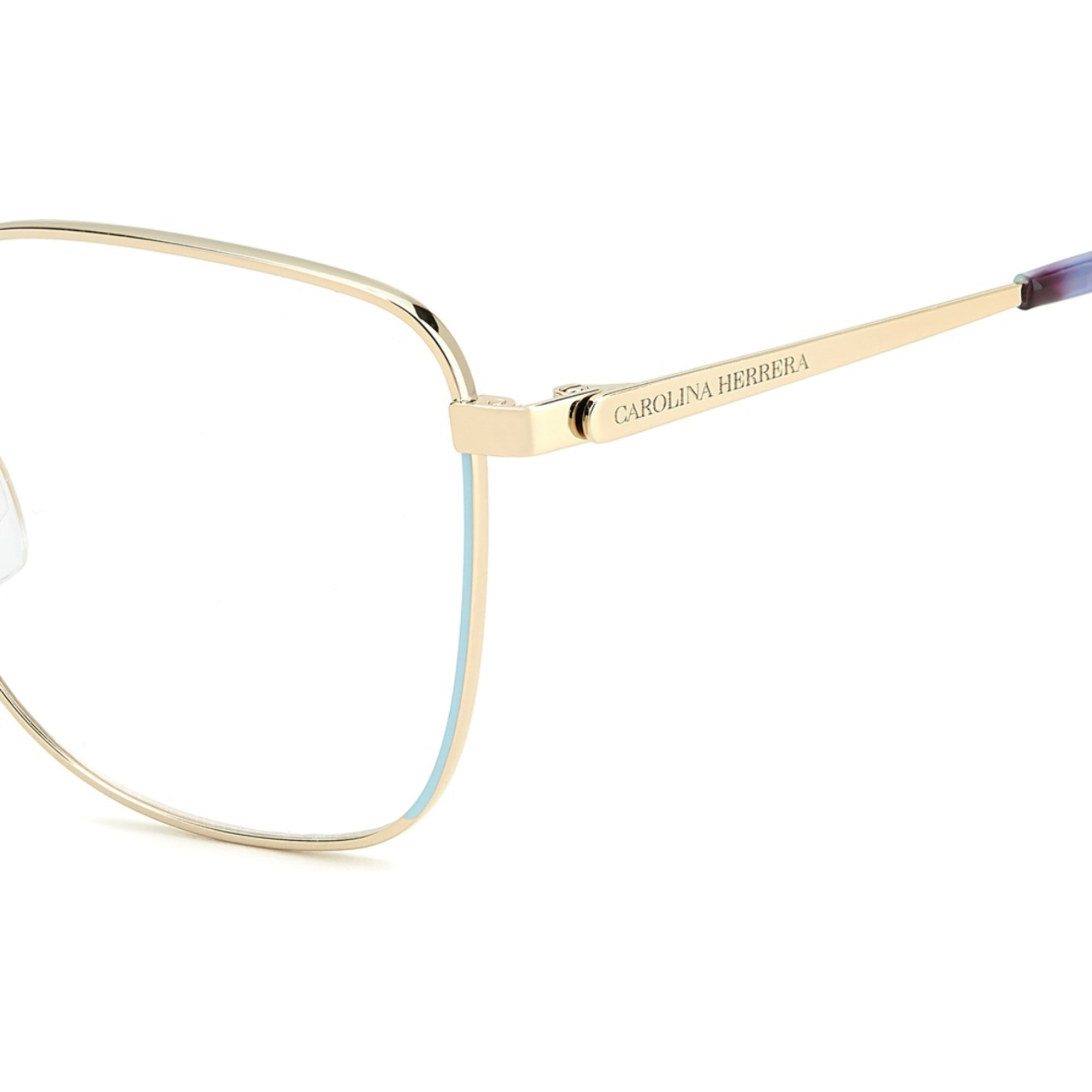 Gafas de Sol Carolina Herrera HER 0221/G/S 3H2 de Acetato Mujer 50 mm