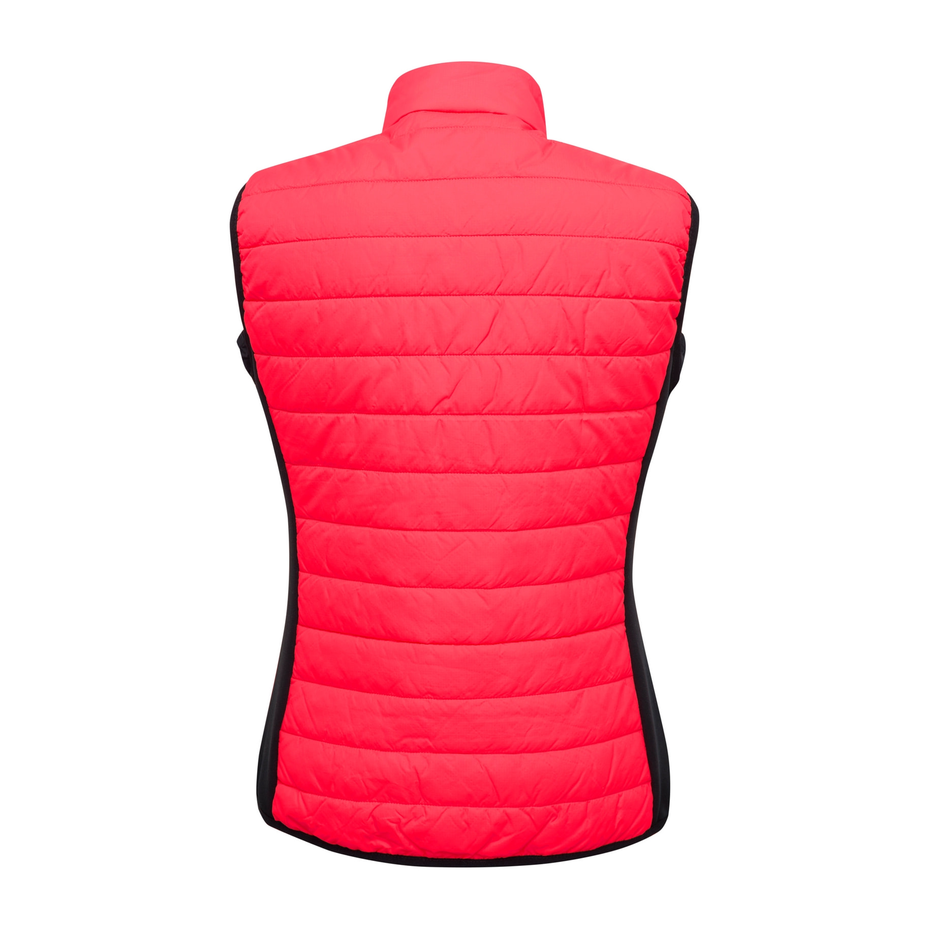 ALPENGLOW LADY PADDED VEST