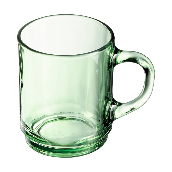 4 mugs 25cl Alba - Luminarc