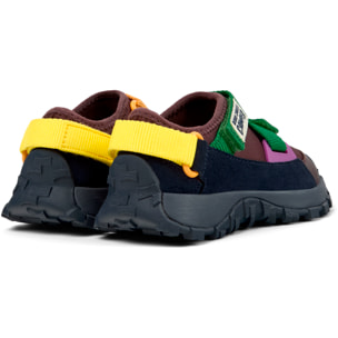Zapatillas - CAMPER Drift Trail Twins - Multicolor - Textil tecnico