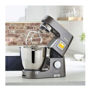Robot pâtissier KENWOOD KWL90.009SI Titanium Chef Patissier XL