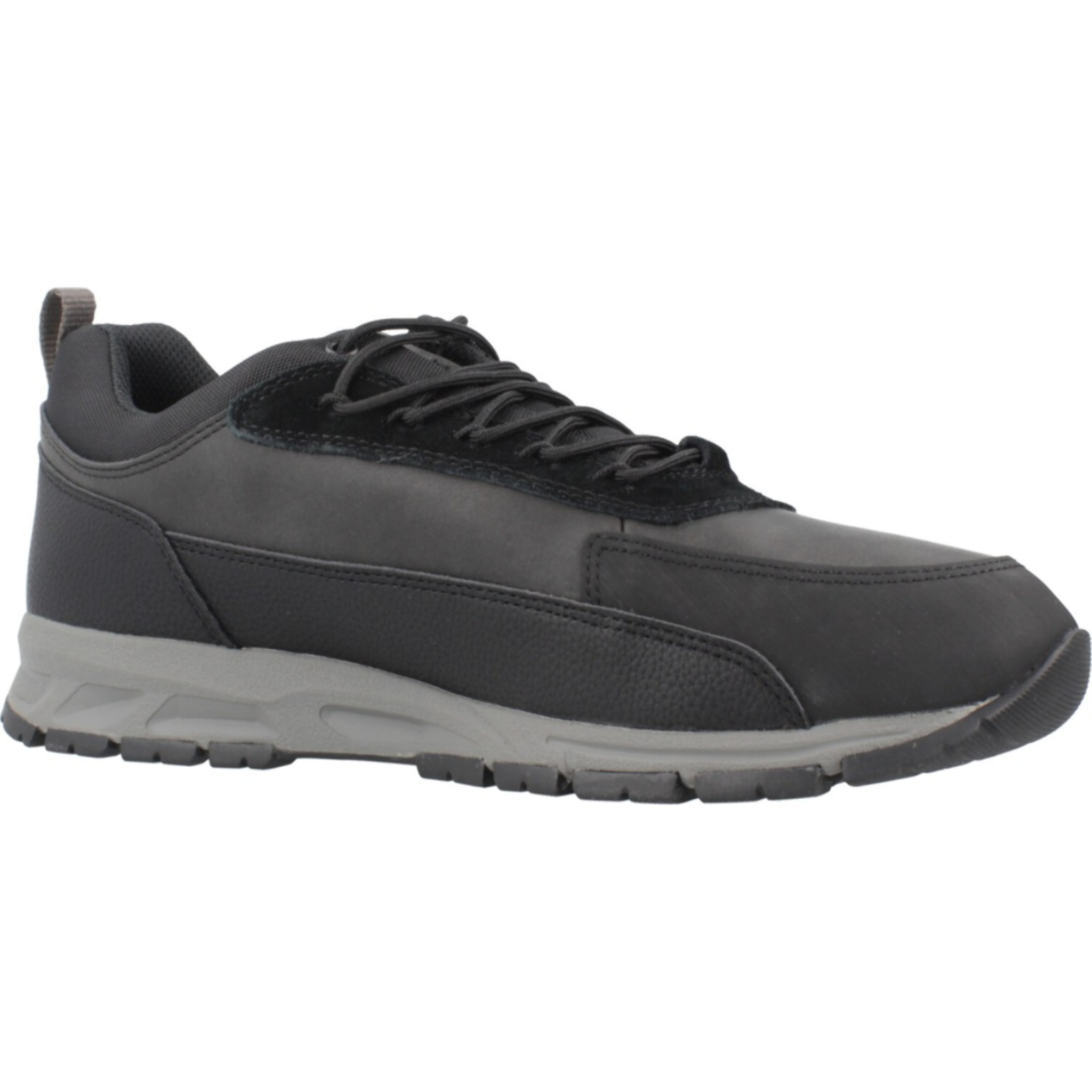 Sneakers de  Hombre de la marca GEOX  modelo U DORAY NEGRO