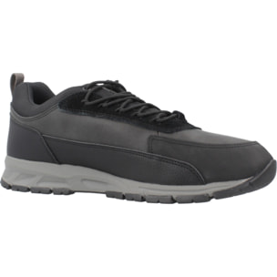 Sneakers de  Hombre de la marca GEOX  modelo U DORAY NEGRO