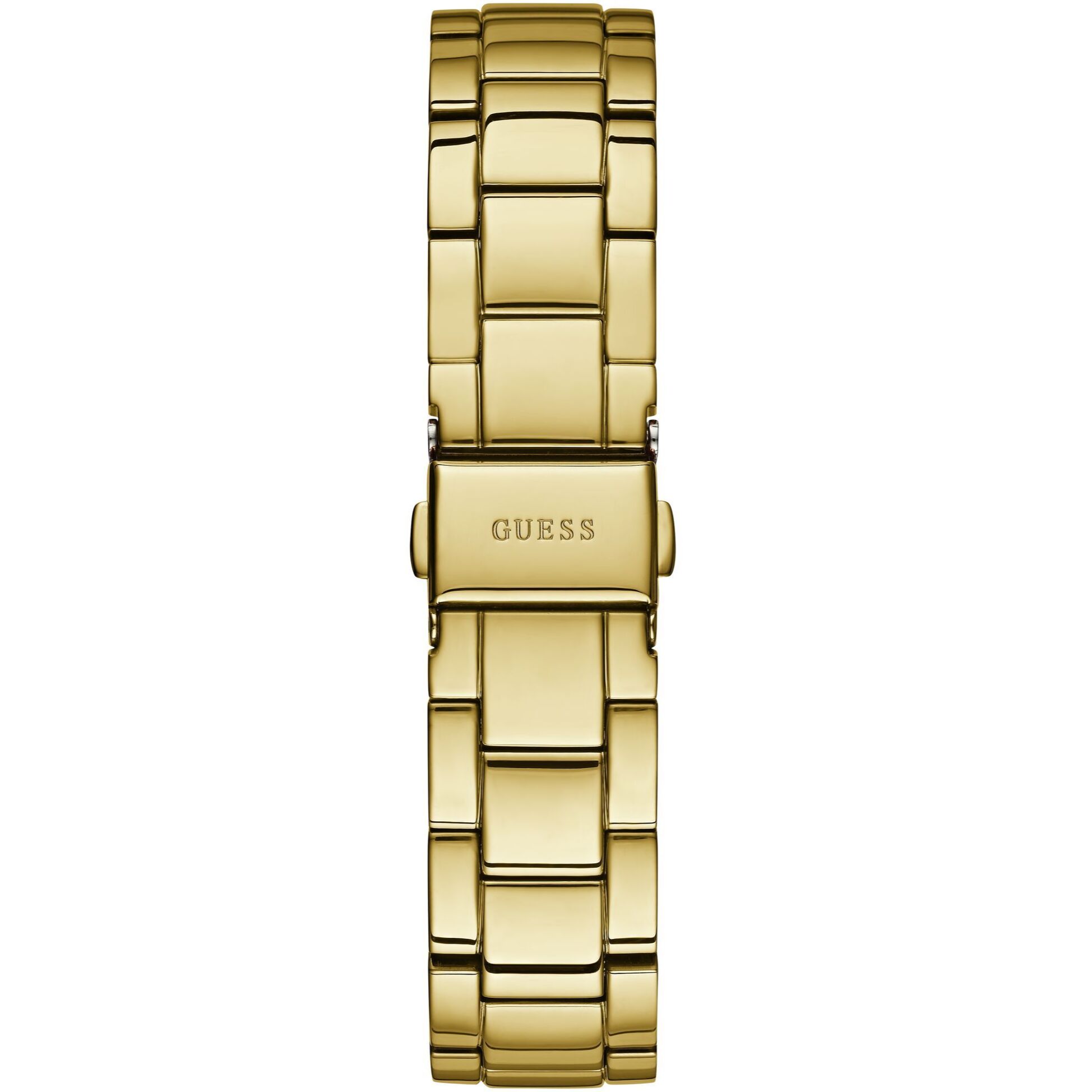 Guess Reloj Analógico De Cuarzo Glitter Girl