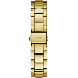 Guess Reloj Analógico De Cuarzo Glitter Girl