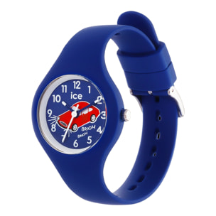 Reloj Ice 018425 Infantil Analogico Cuarzo con Correa de Silicona