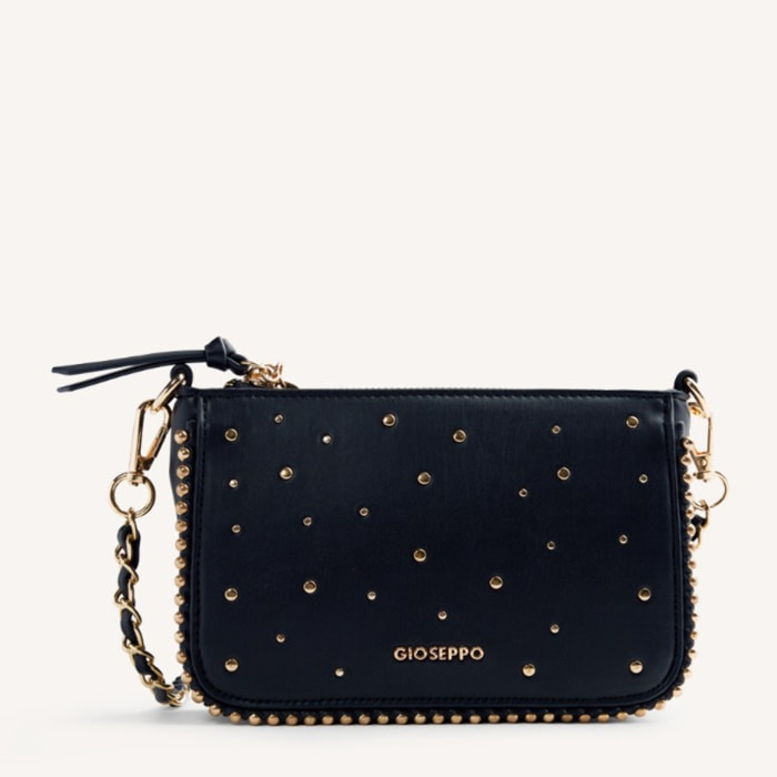 BOLSO BANDOLERA TACHAS CLEMENS